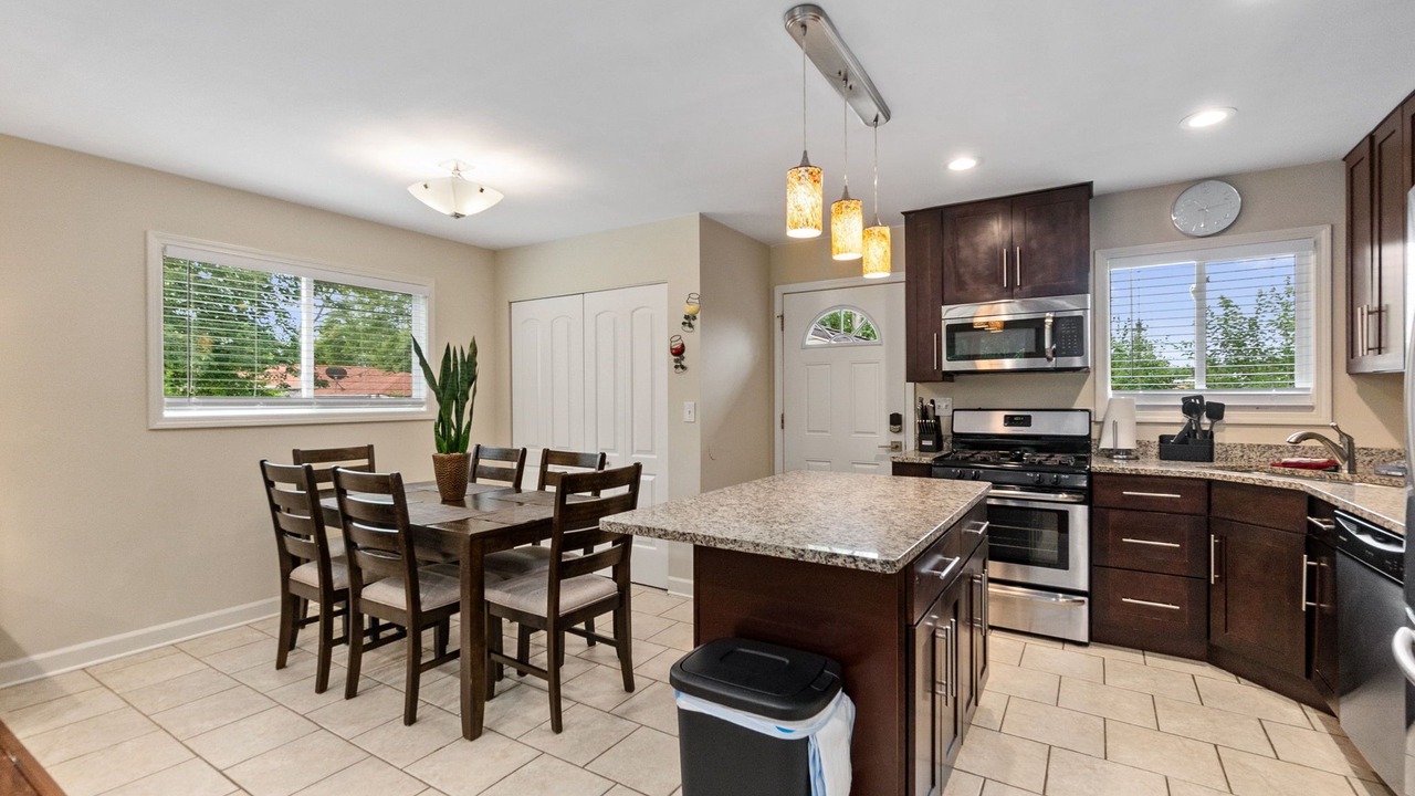 Photo of Kitchen in Wheeling