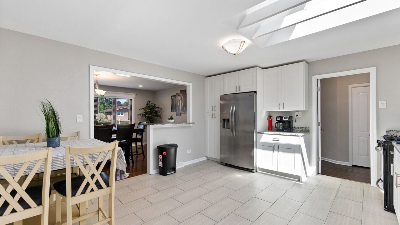 Photo of Kitchen in Oak Lawn