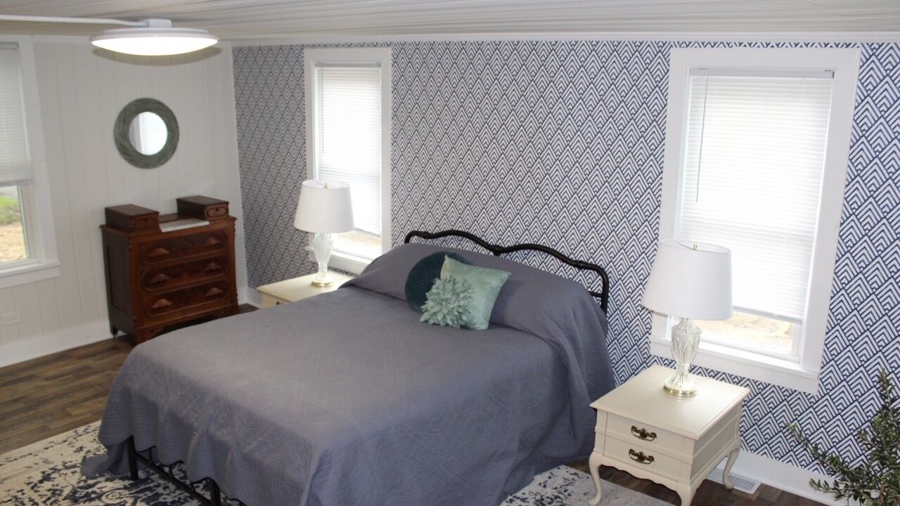 Photo of Bedroom in Geneva