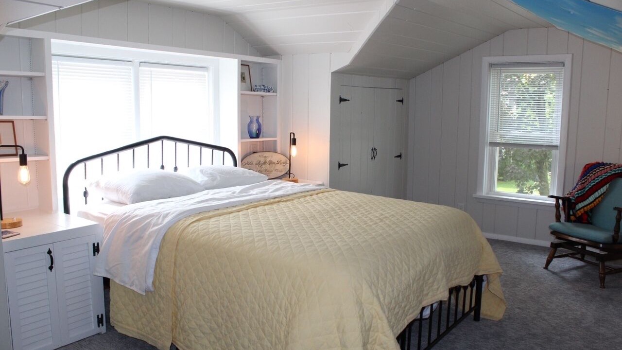 Photo of Bedroom in Geneva