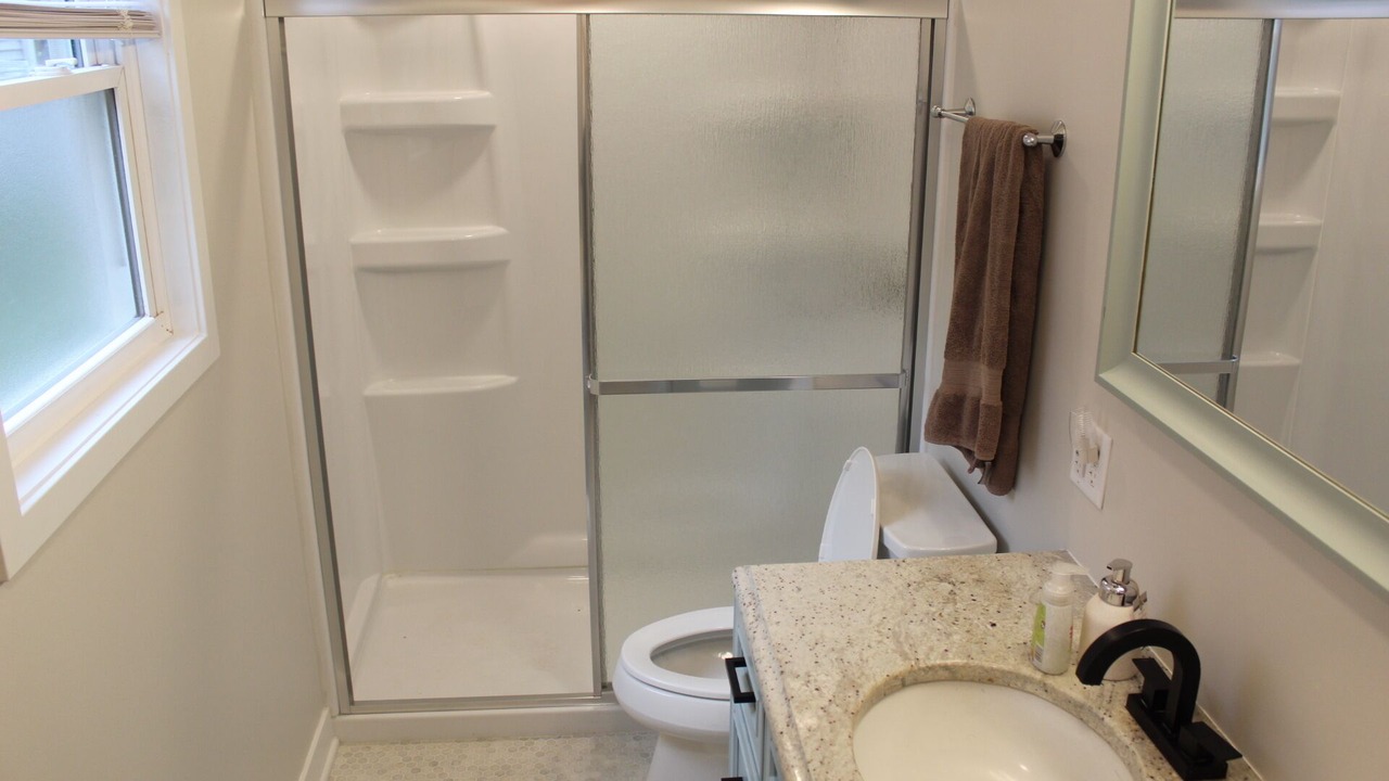 Photo of Bathroom in Geneva