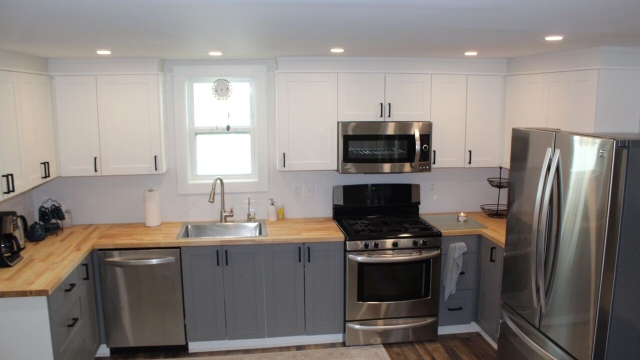 Photo of Kitchen in Geneva