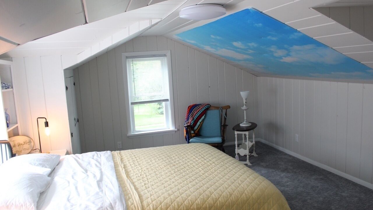 Photo of Bedroom in Geneva