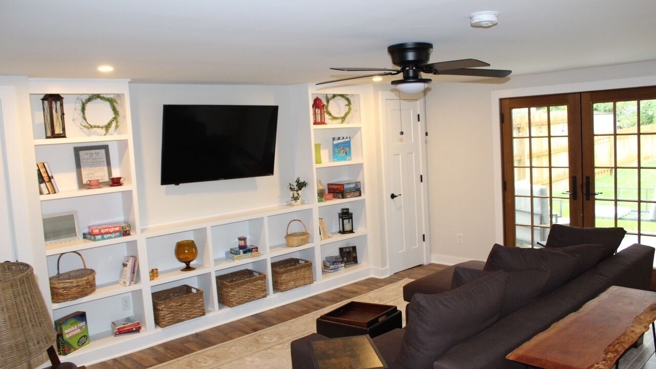 Photo of Livingroom in Geneva