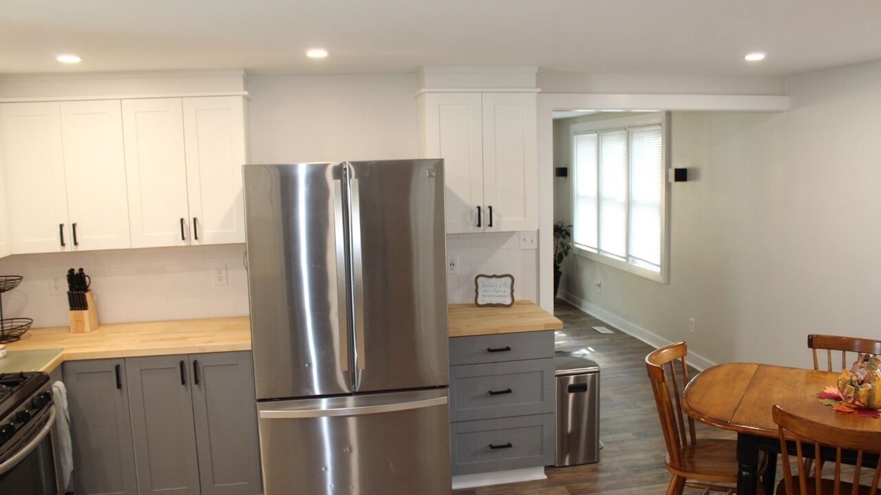 Photo of Kitchen in Geneva