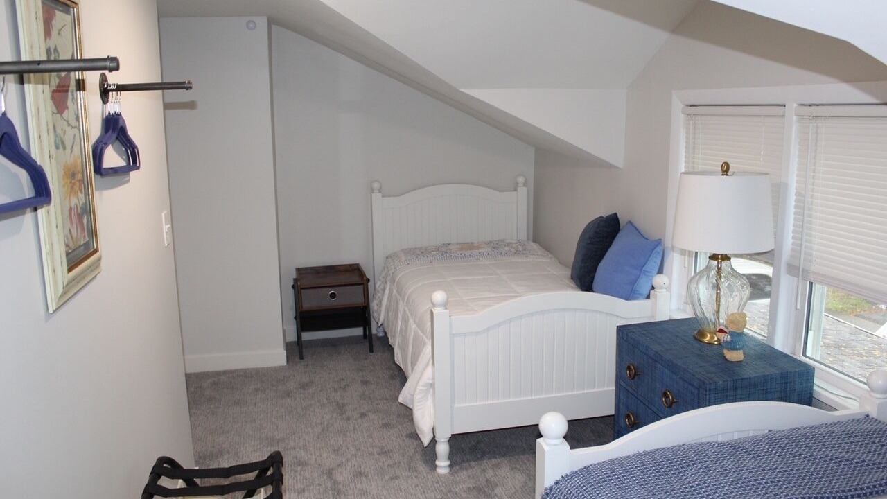 Photo of Bedroom in Geneva