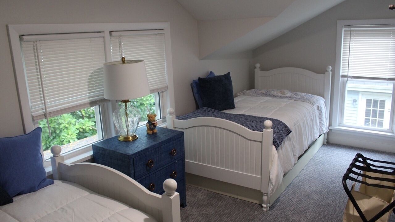 Photo of Bedroom in Geneva