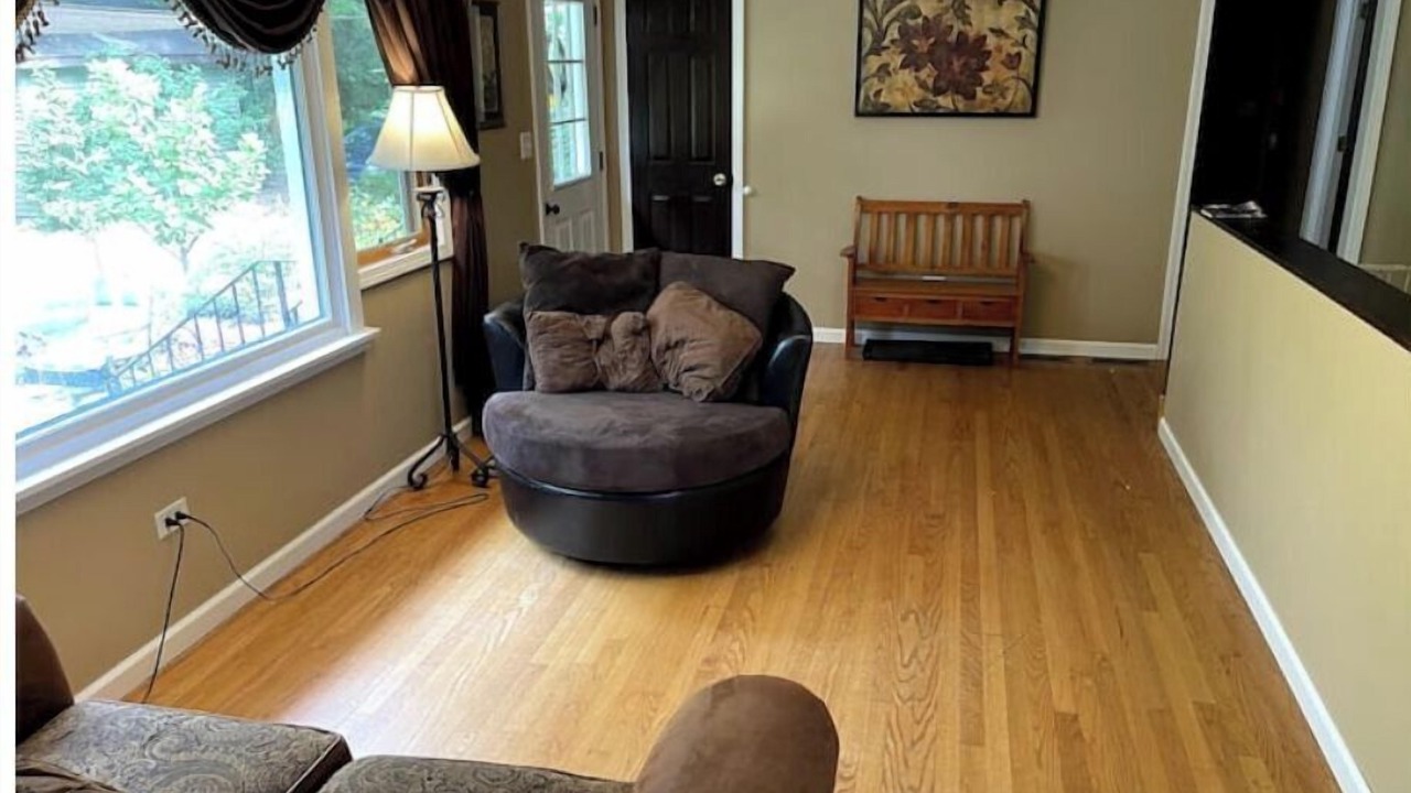 Photo of Livingroom in West Chicago