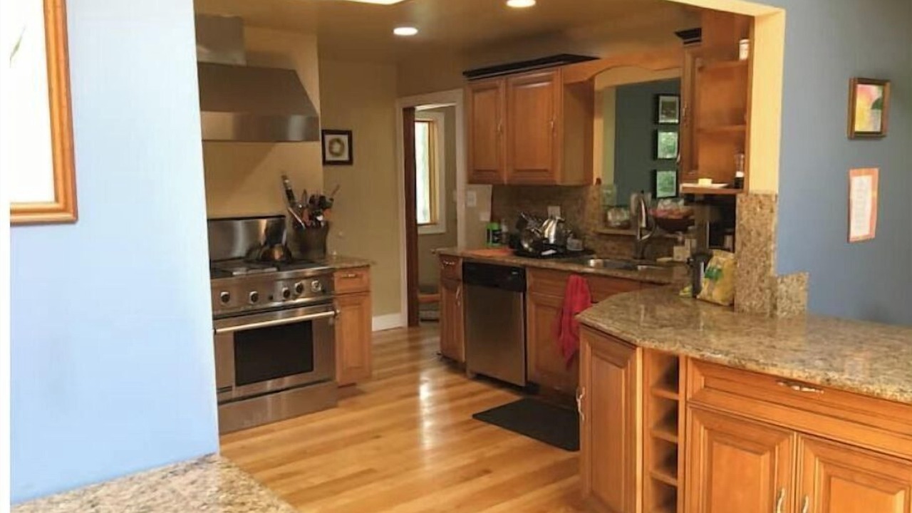 Photo of Kitchen in West Chicago