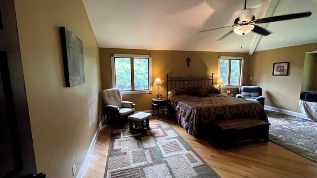 Photo of Bedroom in West Chicago