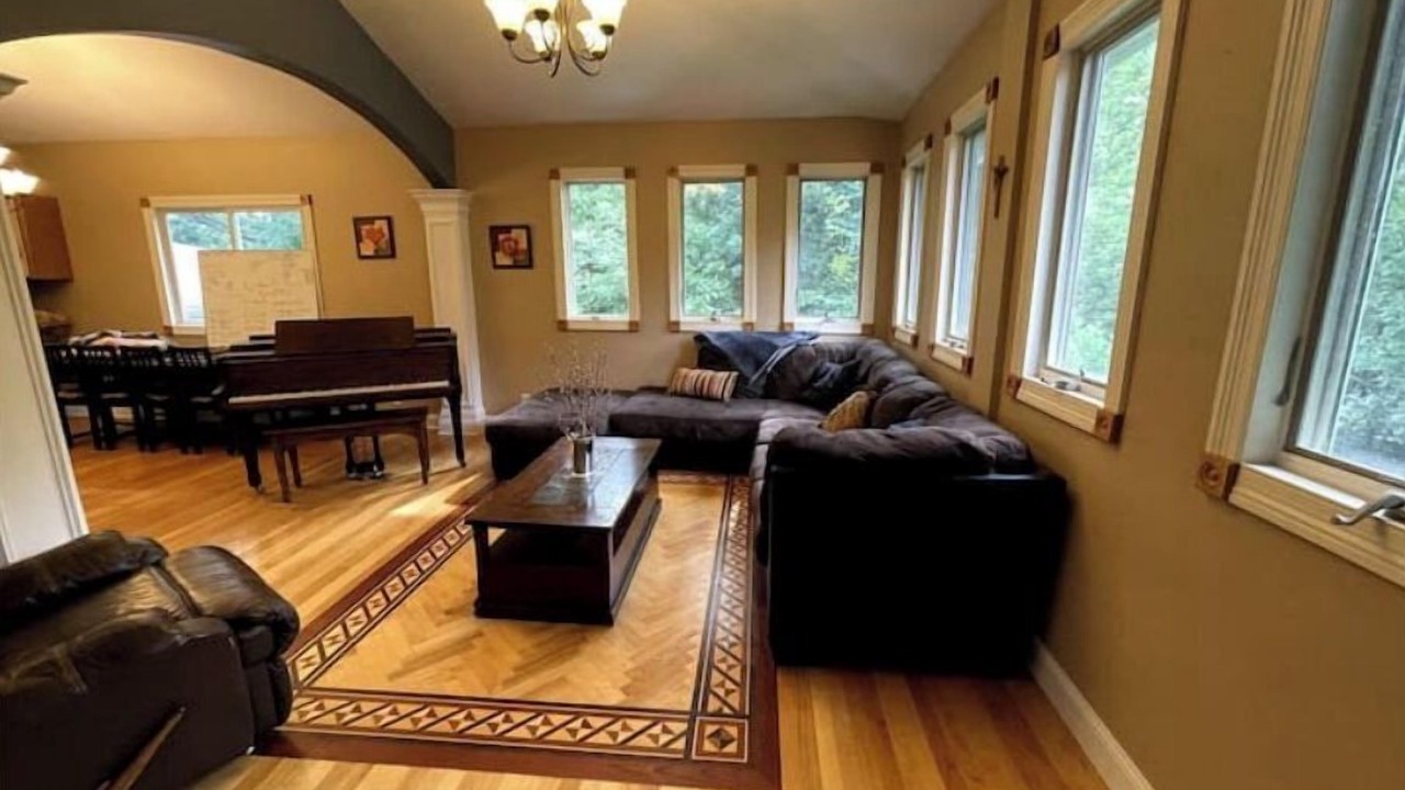Photo of Livingroom in West Chicago