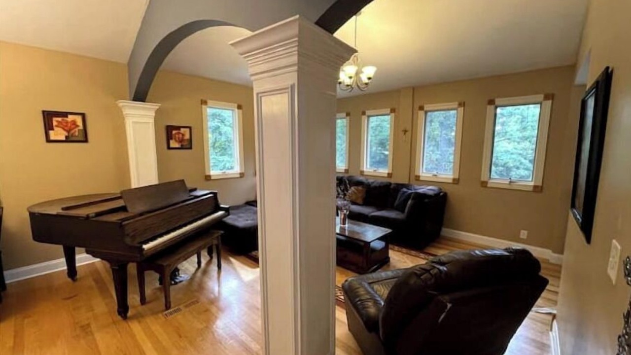 Photo of Livingroom in West Chicago