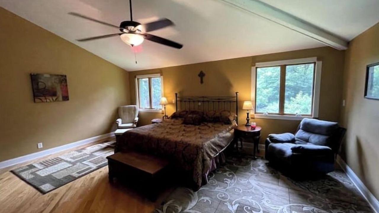 Photo of Bedroom in West Chicago