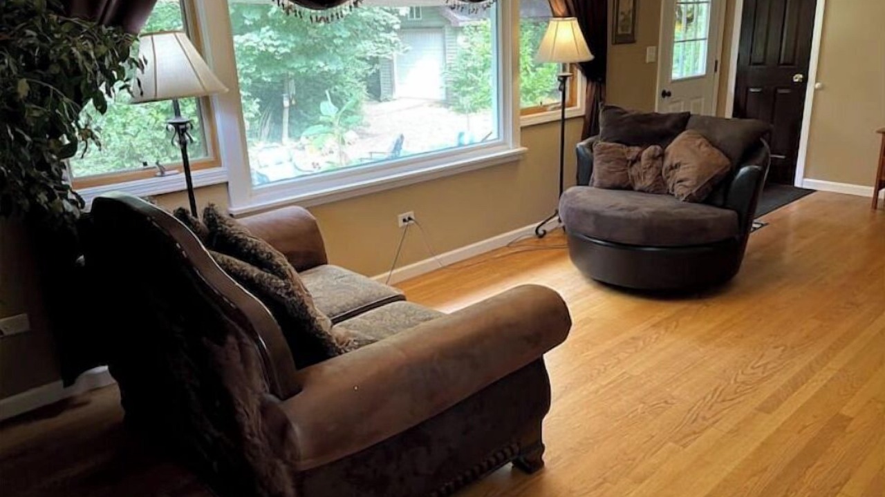 Photo of Livingroom in West Chicago