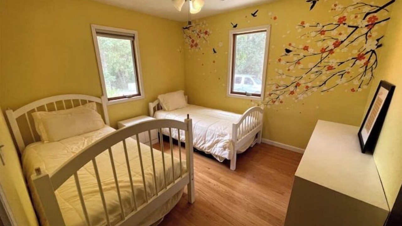 Photo of Bedroom in West Chicago