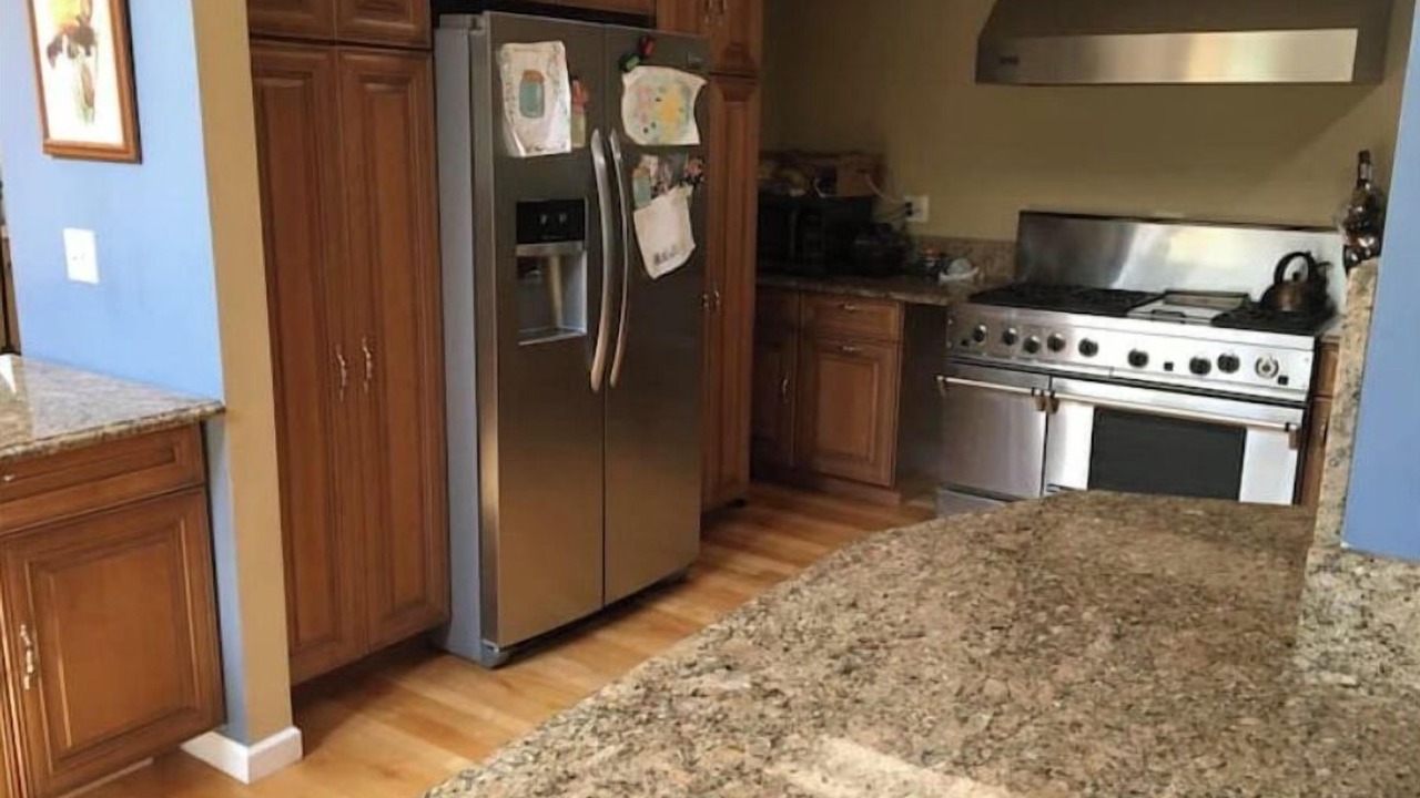 Photo of Kitchen in West Chicago