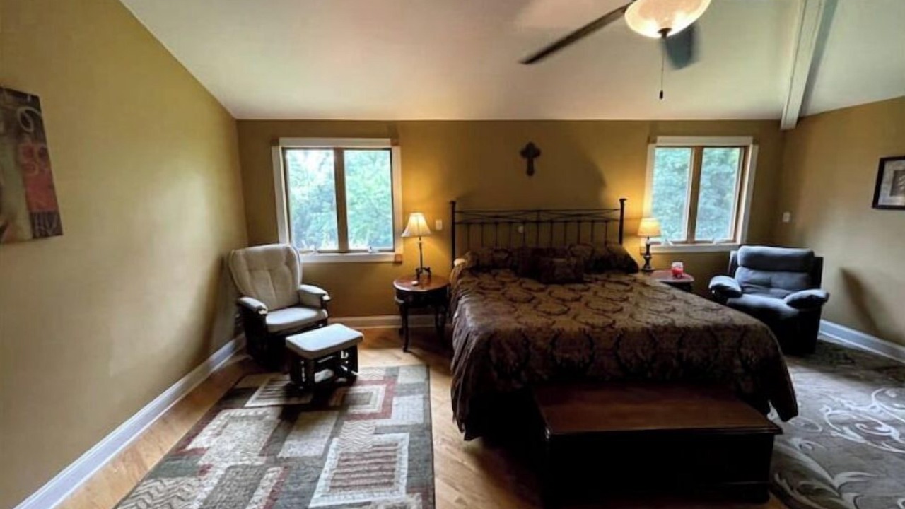 Photo of Bedroom in West Chicago