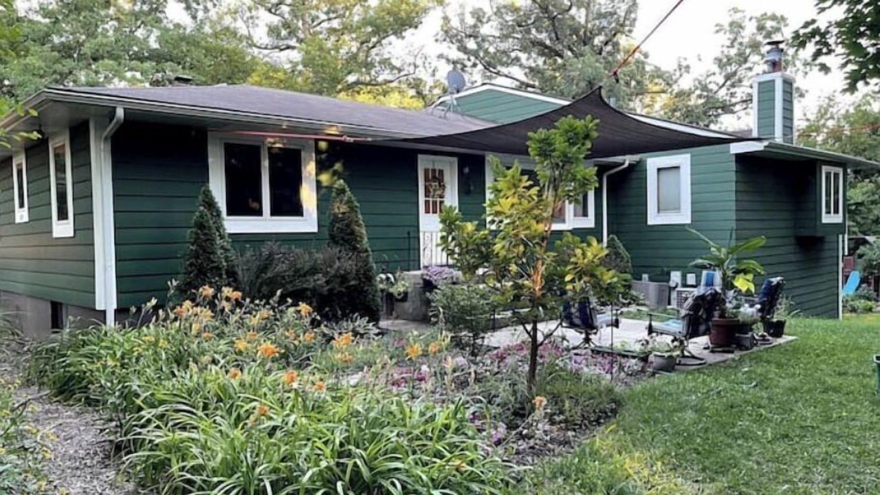 Photo of Outdoor in West Chicago