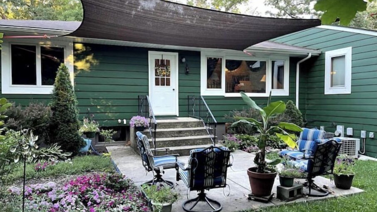 Photo of Outdoor in West Chicago