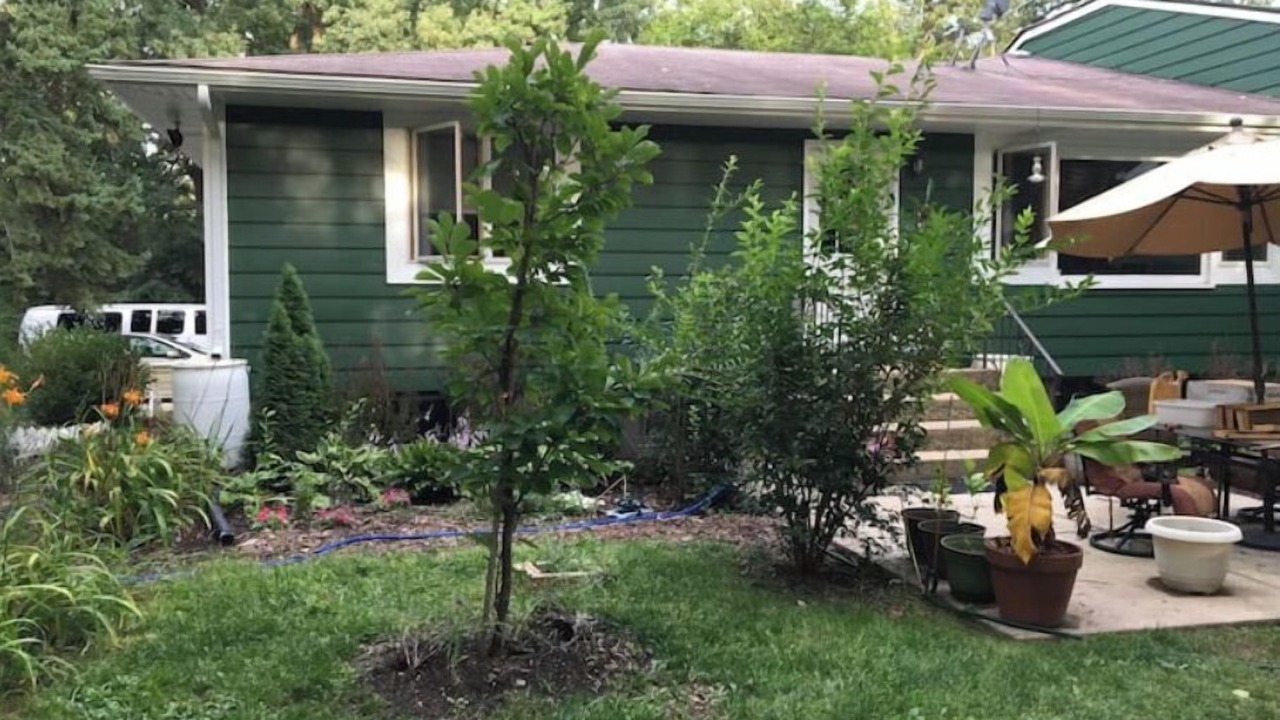 Photo of Outdoor in West Chicago
