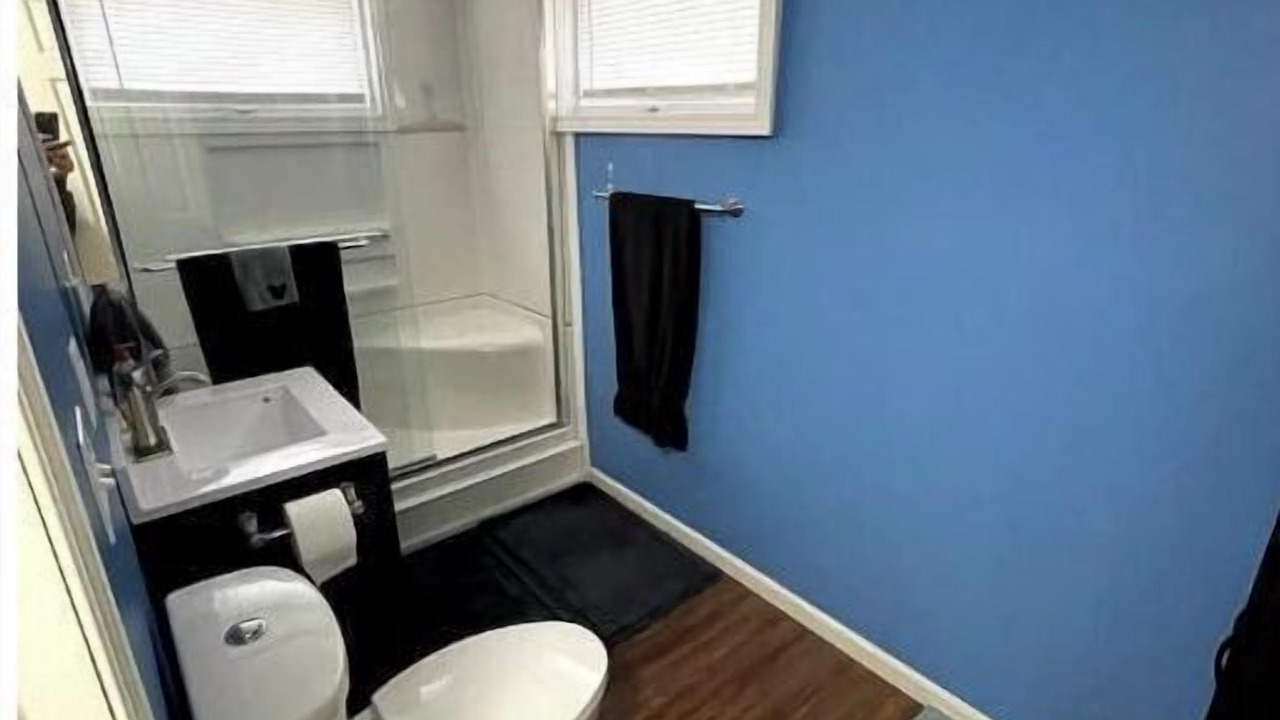 Photo of Bathroom in West Chicago