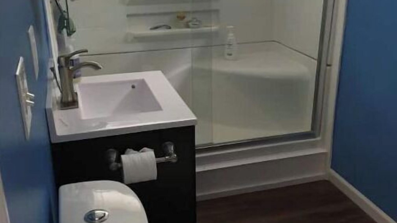 Photo of Bathroom in West Chicago