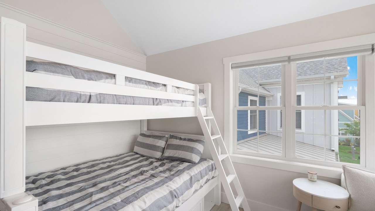 Photo of Bedroom in Ottawa