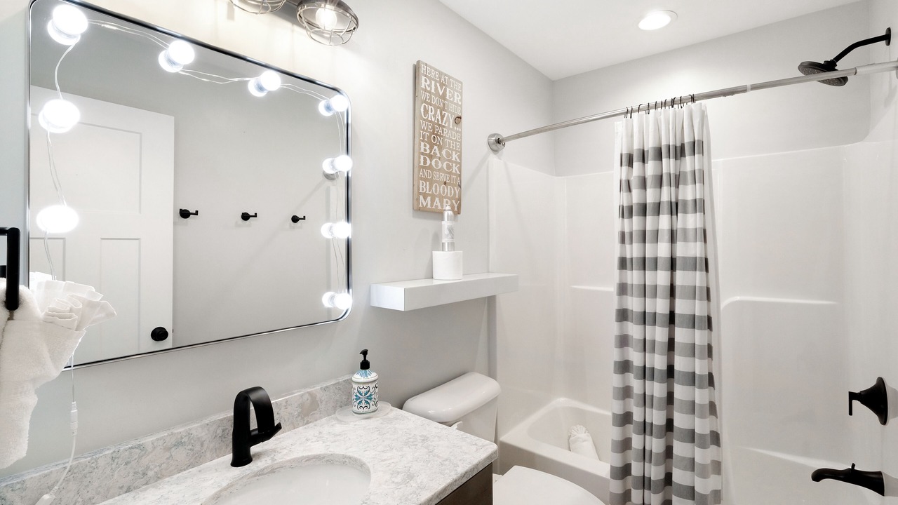 Photo of Bathroom in Ottawa