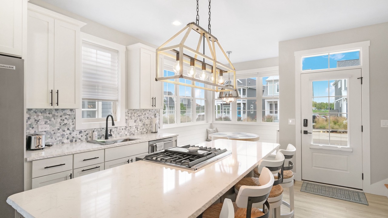 Photo of Kitchen in Ottawa