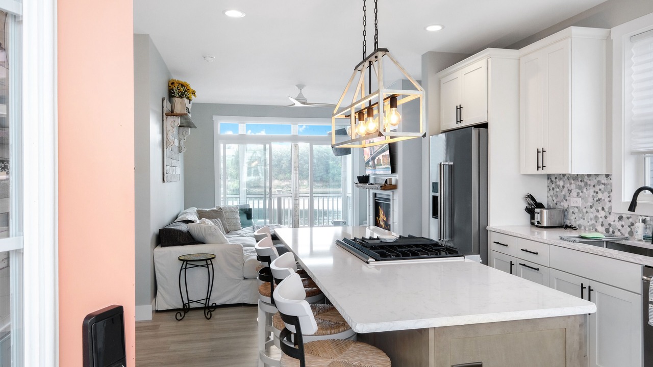 Photo of Kitchen in Ottawa