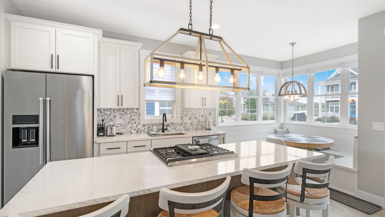 Photo of Kitchen in Ottawa