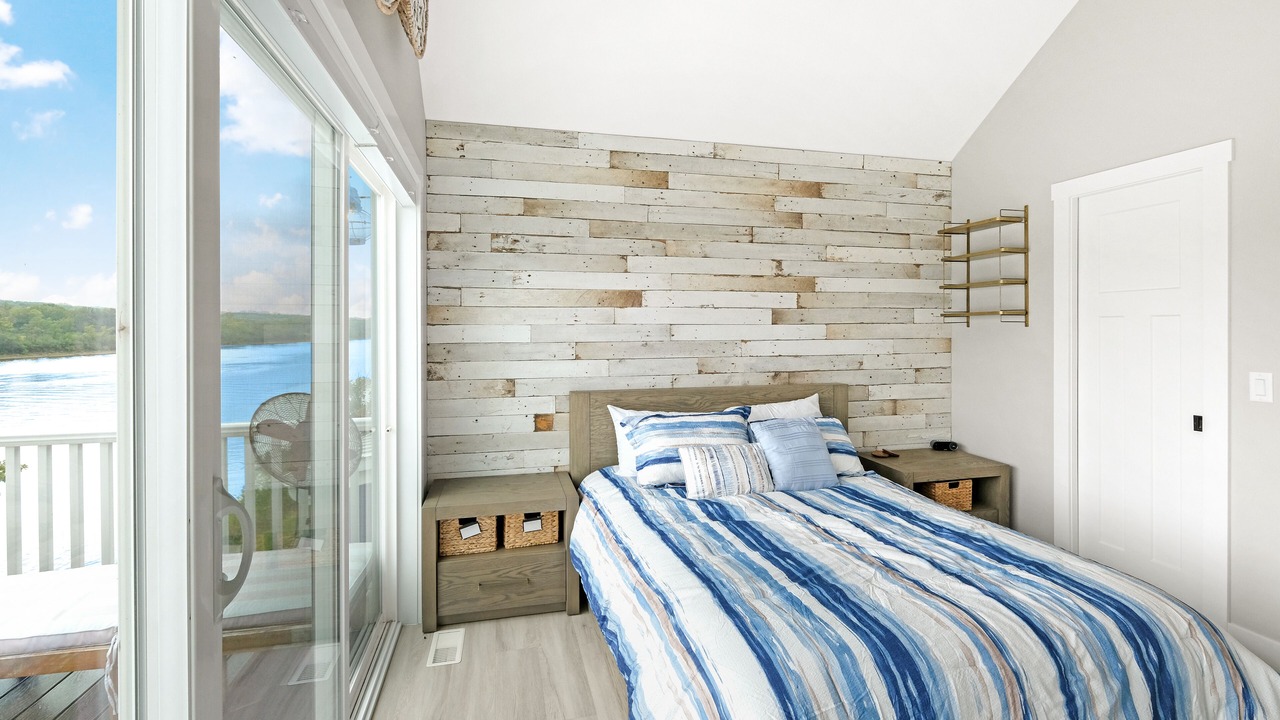 Photo of Bedroom in Ottawa