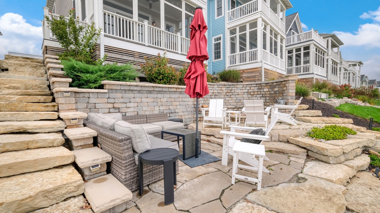 Photo of Patio Balcony in Ottawa
