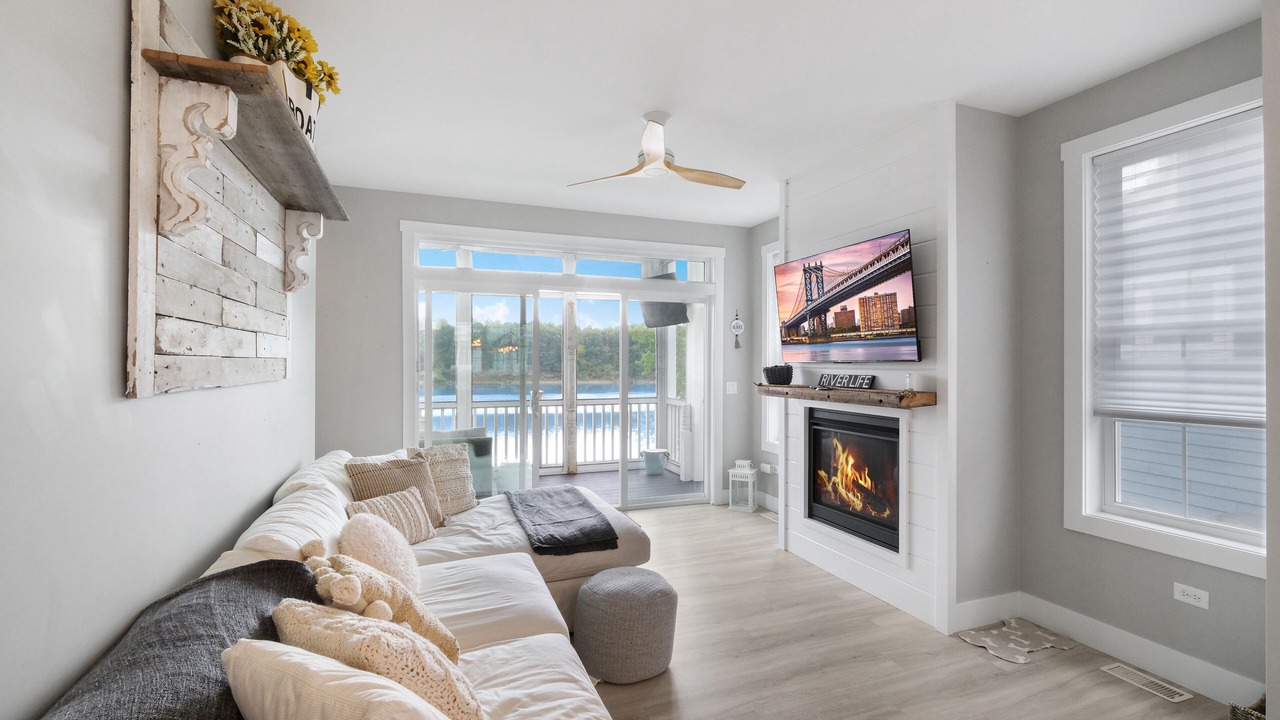 Photo of Livingroom in Ottawa