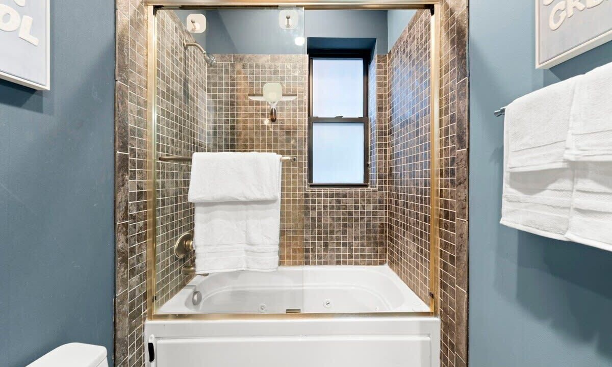 Photo of Bathroom in Heart of Chicago
