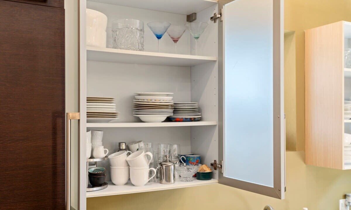 Photo of Kitchen in Heart of Chicago