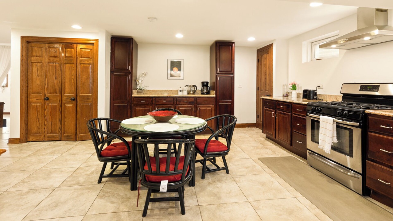 Photo of Kitchen in Glen Ellyn