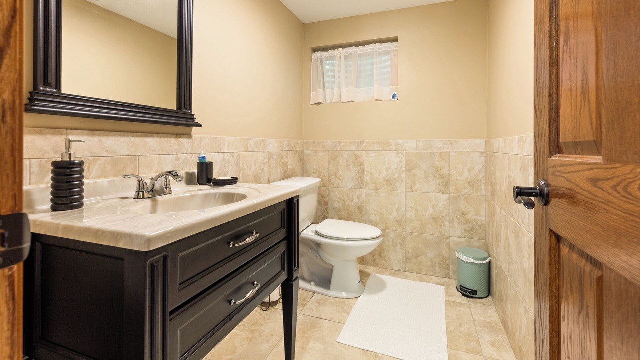 Photo of Bathroom in Glen Ellyn