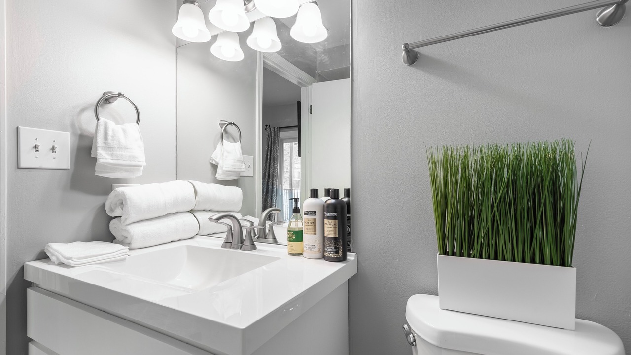 Photo of Bathroom in Pulaski Park