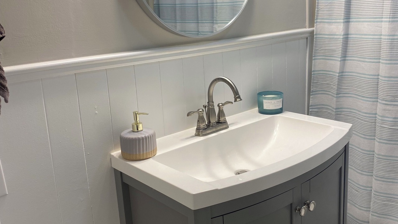 Photo of Bathroom in Quincy