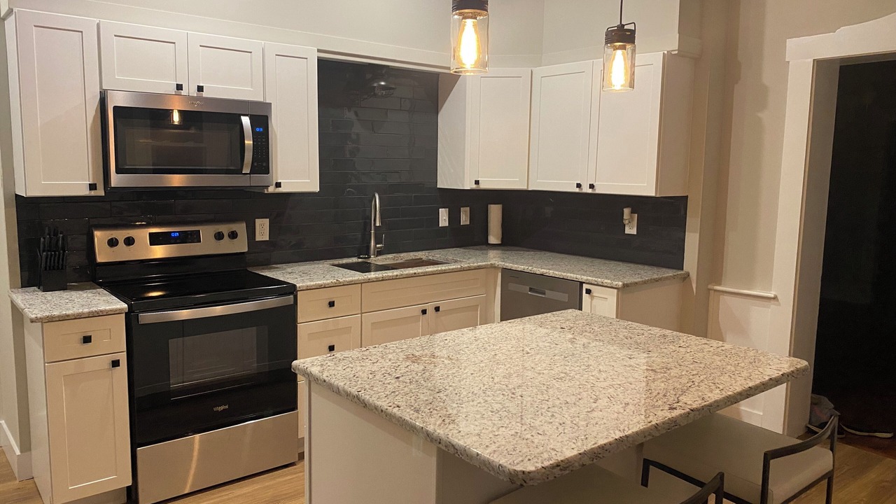 Photo of Kitchen in Quincy