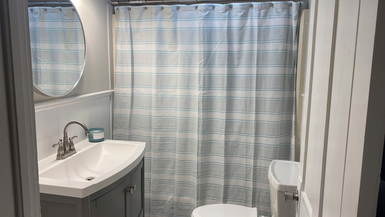 Photo of Bathroom in Quincy