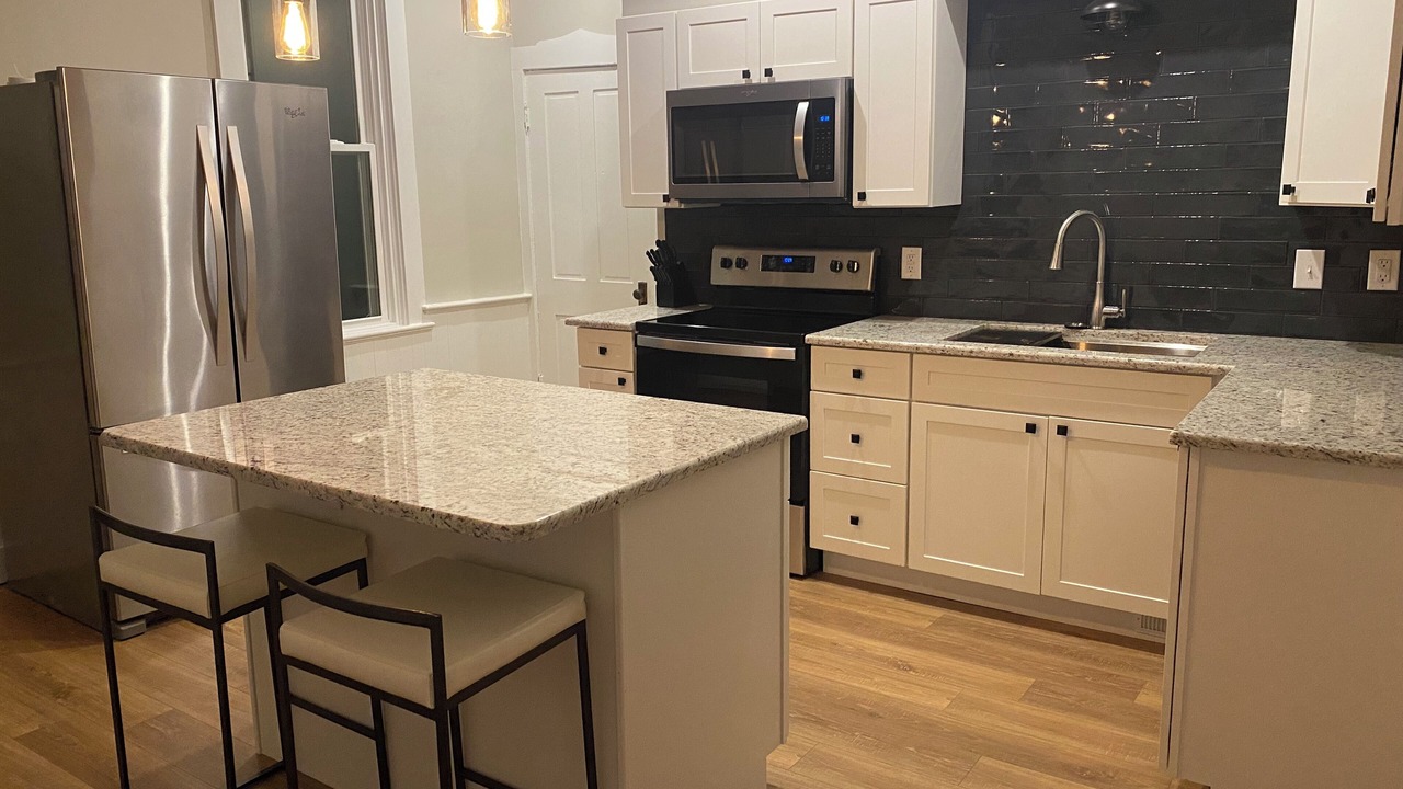 Photo of Kitchen in Quincy