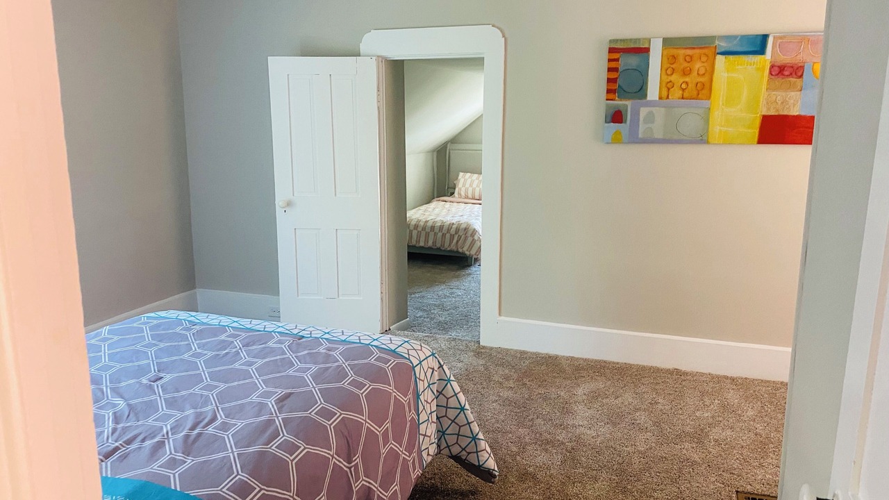 Photo of Bedroom in Quincy