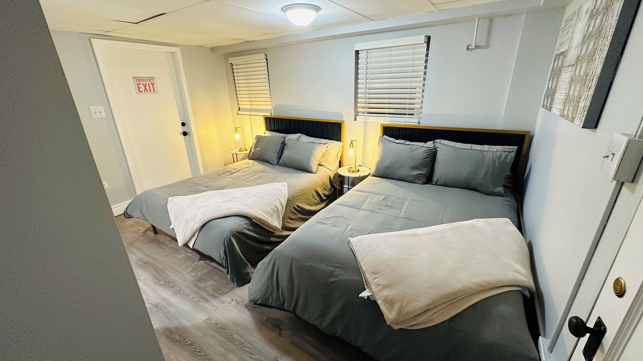 Photo of Bedroom in West Ridge