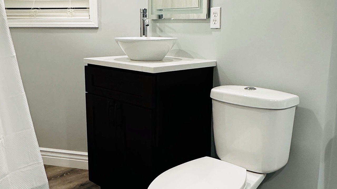 Photo of Bathroom in West Ridge