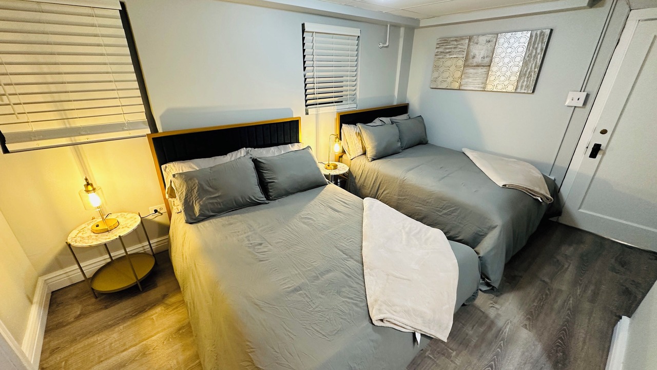 Photo of Bedroom in West Ridge