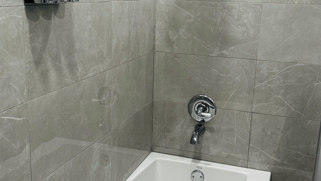 Photo of Bathroom in West Ridge