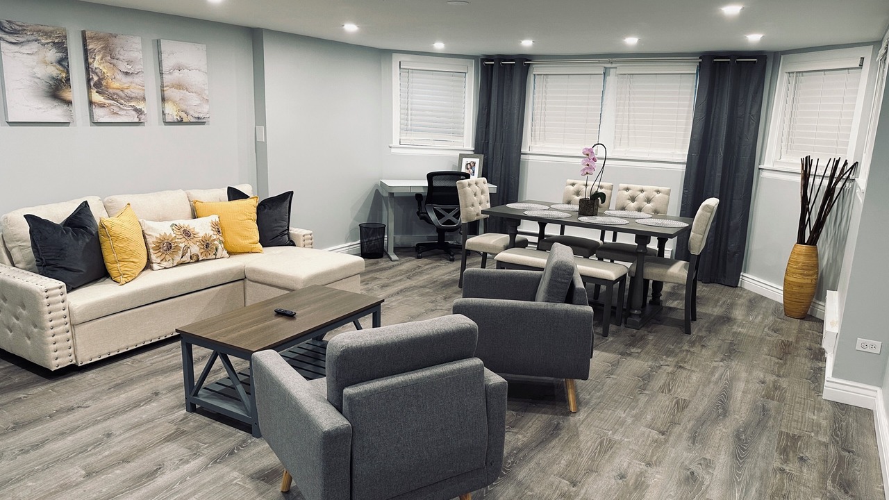 Photo of Livingroom in West Ridge