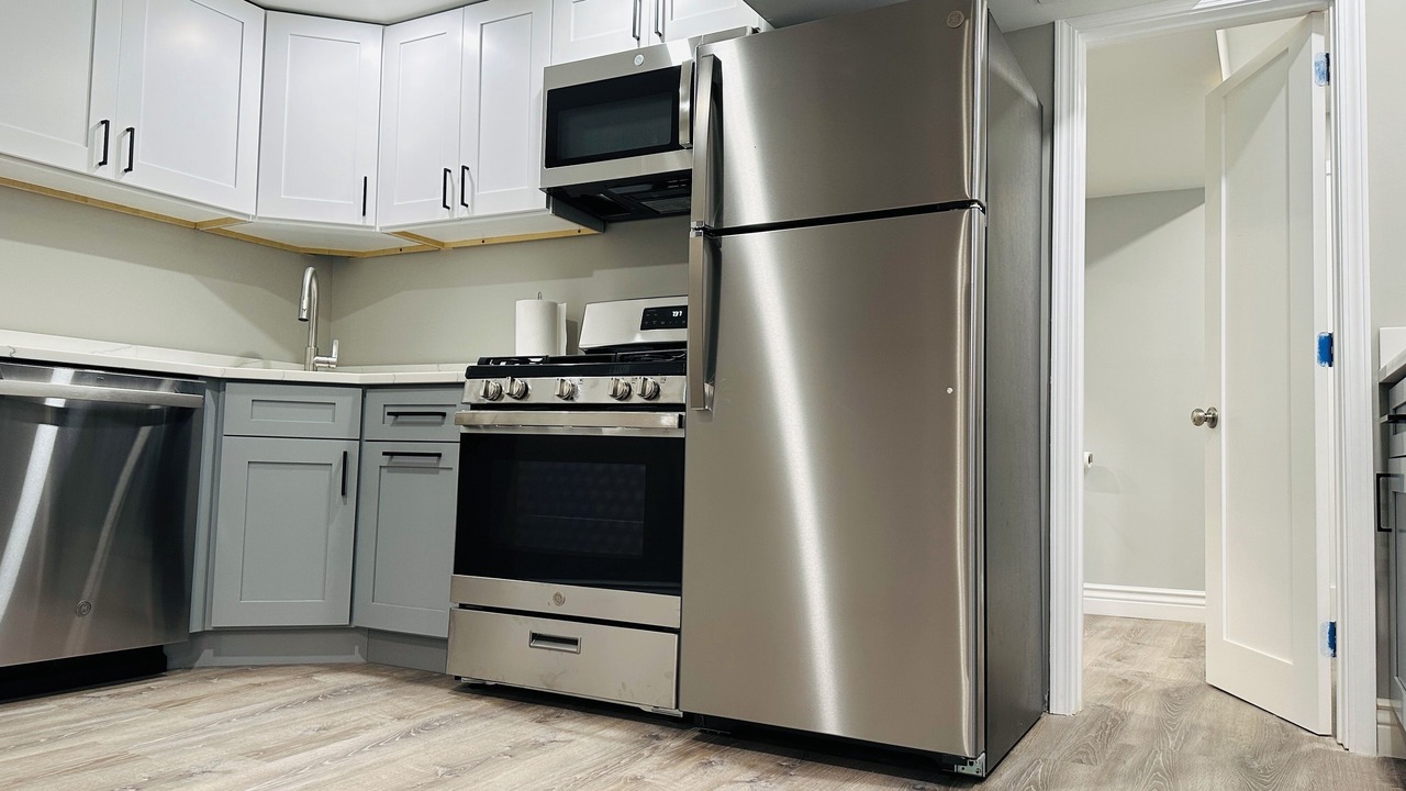 Photo of Kitchen in West Ridge